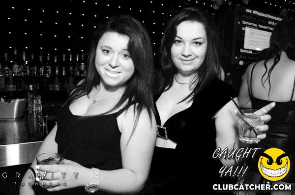 Gravity Soundbar nightclub photo 409 - May 29th, 2013