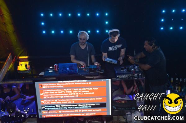 Gravity Soundbar nightclub photo 411 - May 29th, 2013