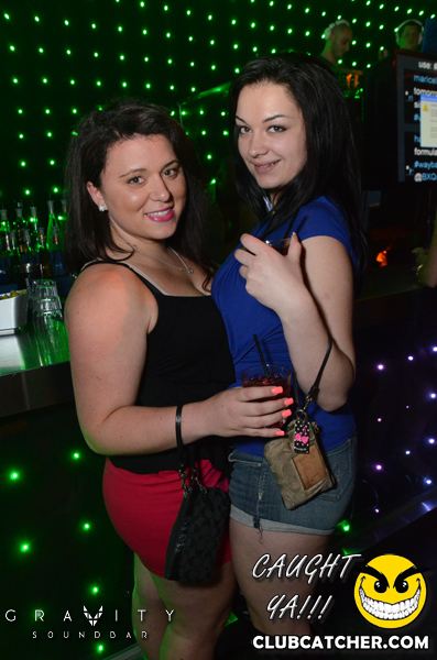 Gravity Soundbar nightclub photo 412 - May 29th, 2013