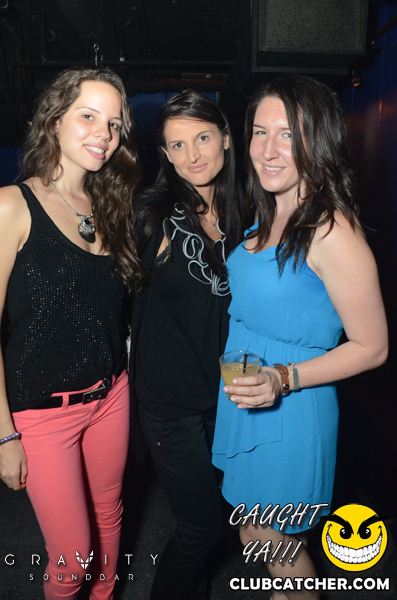 Gravity Soundbar nightclub photo 413 - May 29th, 2013