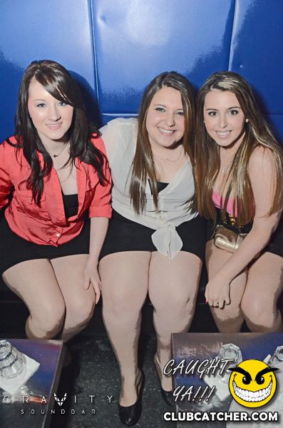 Gravity Soundbar nightclub photo 414 - May 29th, 2013