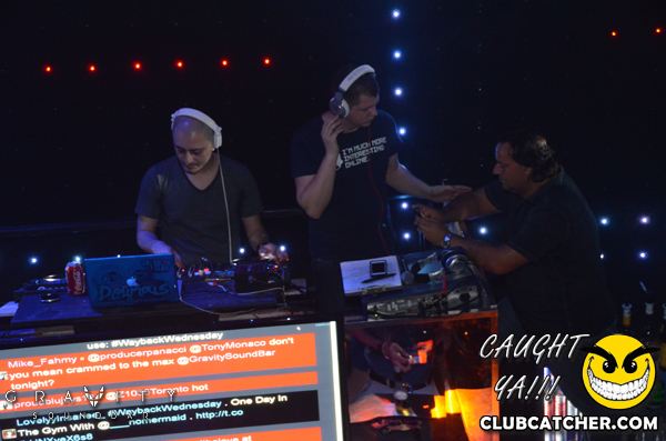 Gravity Soundbar nightclub photo 415 - May 29th, 2013