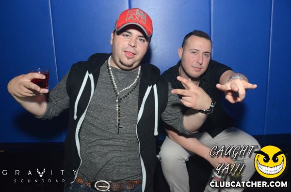 Gravity Soundbar nightclub photo 416 - May 29th, 2013
