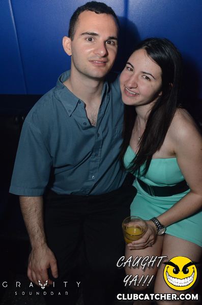 Gravity Soundbar nightclub photo 417 - May 29th, 2013