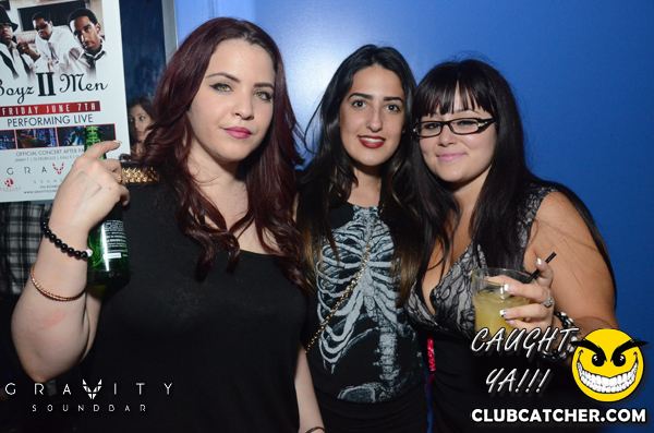 Gravity Soundbar nightclub photo 418 - May 29th, 2013