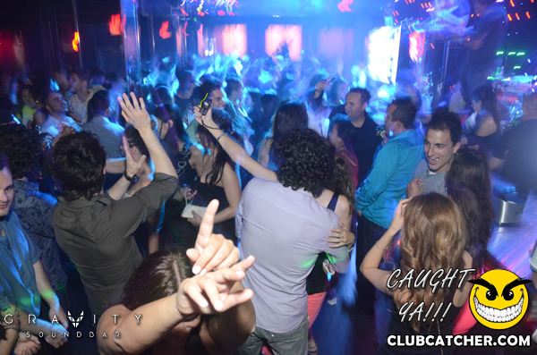 Gravity Soundbar nightclub photo 422 - May 29th, 2013