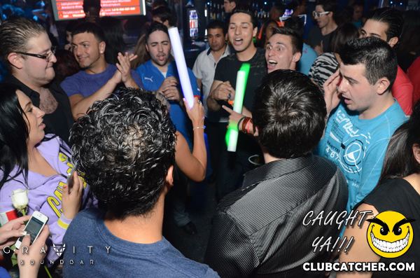 Gravity Soundbar nightclub photo 425 - May 29th, 2013