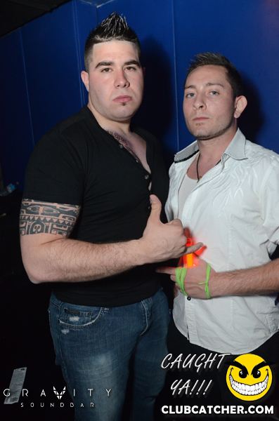 Gravity Soundbar nightclub photo 426 - May 29th, 2013