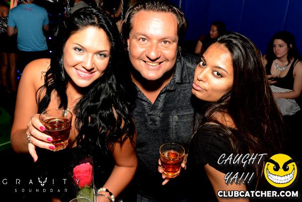 Gravity Soundbar nightclub photo 44 - May 29th, 2013