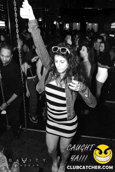 Gravity Soundbar nightclub photo 45 - May 29th, 2013