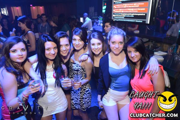 Gravity Soundbar nightclub photo 6 - May 29th, 2013