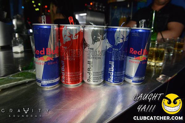 Gravity Soundbar nightclub photo 51 - May 29th, 2013