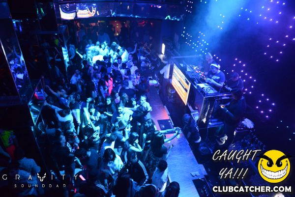 Gravity Soundbar nightclub photo 54 - May 29th, 2013