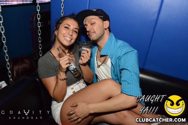 Gravity Soundbar nightclub photo 57 - May 29th, 2013