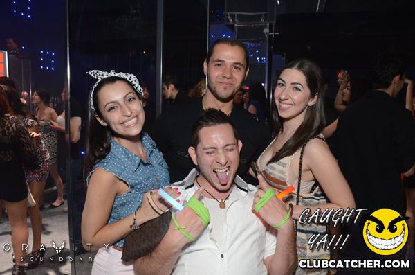 Gravity Soundbar nightclub photo 59 - May 29th, 2013