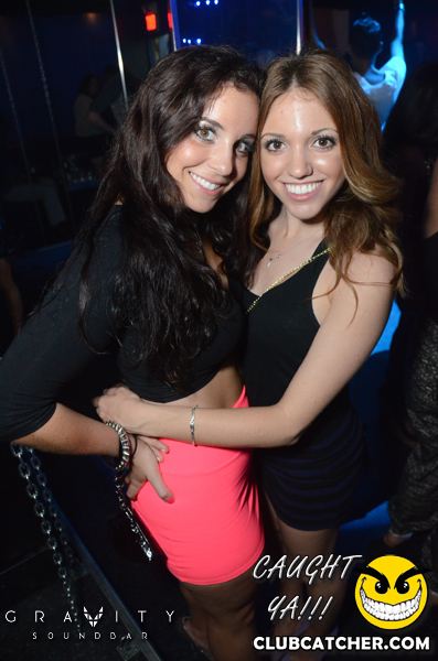 Gravity Soundbar nightclub photo 60 - May 29th, 2013