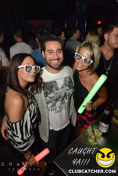 Gravity Soundbar nightclub photo 7 - May 29th, 2013