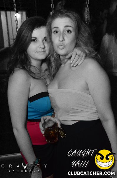 Gravity Soundbar nightclub photo 63 - May 29th, 2013