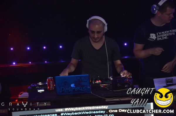 Gravity Soundbar nightclub photo 66 - May 29th, 2013