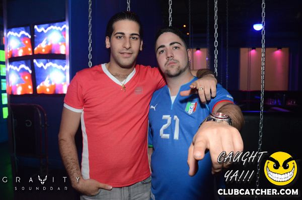 Gravity Soundbar nightclub photo 67 - May 29th, 2013