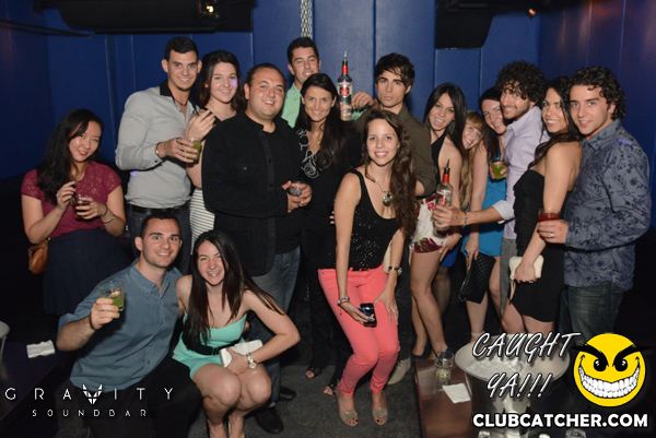 Gravity Soundbar nightclub photo 68 - May 29th, 2013
