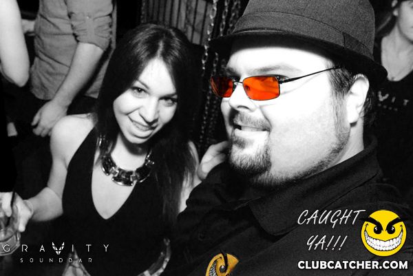Gravity Soundbar nightclub photo 70 - May 29th, 2013