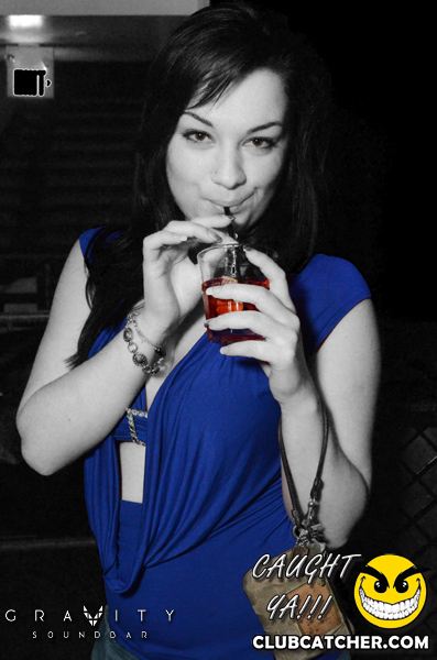 Gravity Soundbar nightclub photo 8 - May 29th, 2013