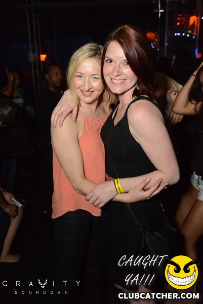 Gravity Soundbar nightclub photo 73 - May 29th, 2013