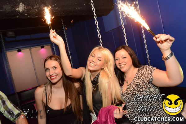 Gravity Soundbar nightclub photo 74 - May 29th, 2013