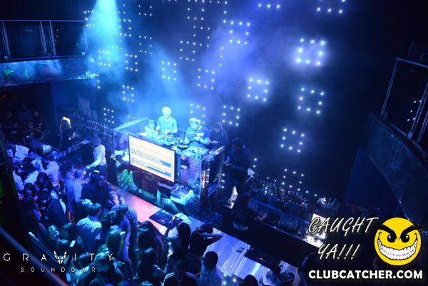 Gravity Soundbar nightclub photo 75 - May 29th, 2013
