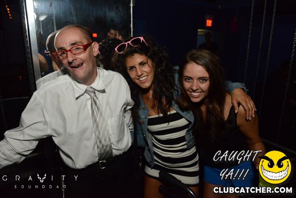 Gravity Soundbar nightclub photo 76 - May 29th, 2013