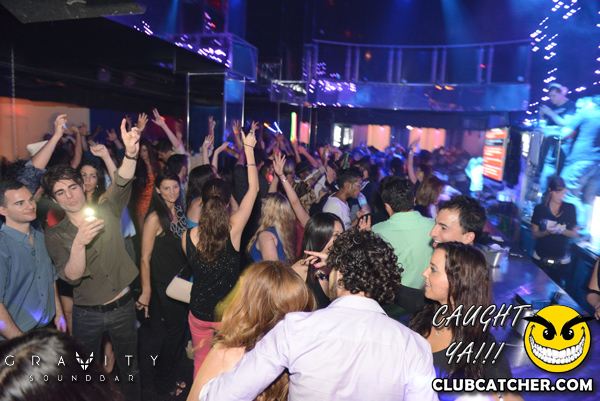 Gravity Soundbar nightclub photo 78 - May 29th, 2013