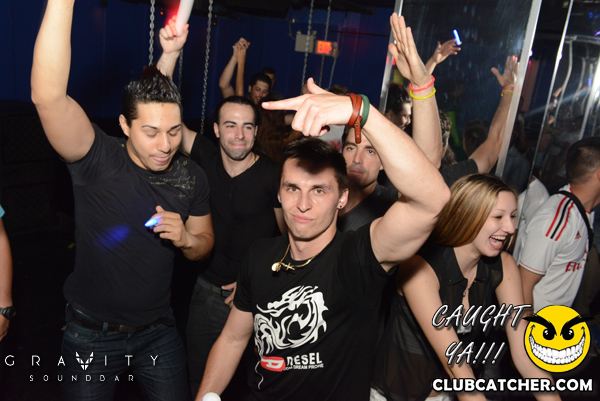 Gravity Soundbar nightclub photo 79 - May 29th, 2013