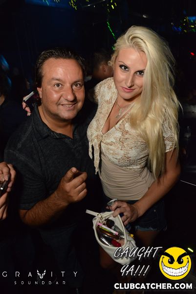 Gravity Soundbar nightclub photo 80 - May 29th, 2013
