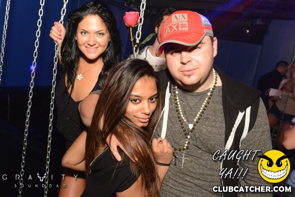 Gravity Soundbar nightclub photo 81 - May 29th, 2013