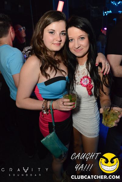 Gravity Soundbar nightclub photo 85 - May 29th, 2013