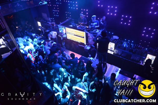 Gravity Soundbar nightclub photo 86 - May 29th, 2013