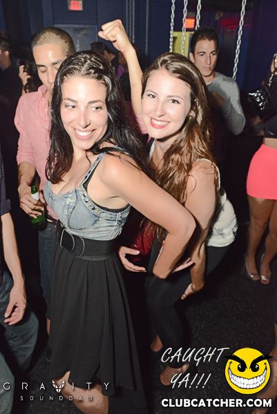Gravity Soundbar nightclub photo 87 - May 29th, 2013