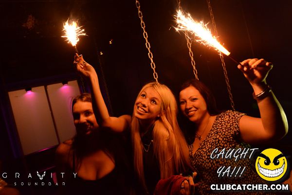 Gravity Soundbar nightclub photo 10 - May 29th, 2013