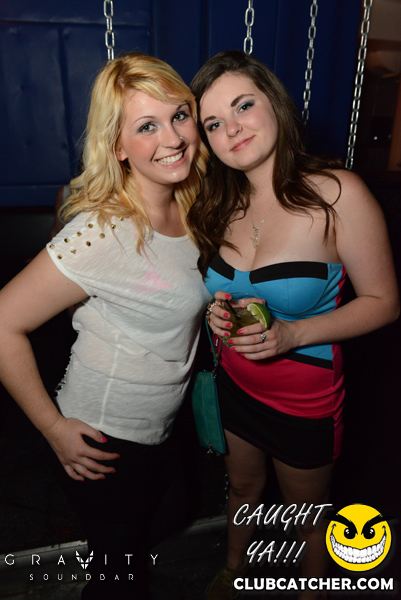 Gravity Soundbar nightclub photo 91 - May 29th, 2013