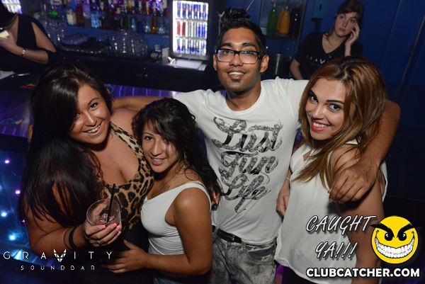 Gravity Soundbar nightclub photo 93 - May 29th, 2013