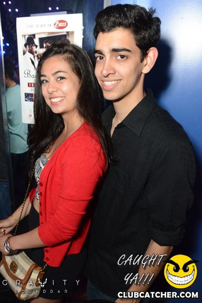 Gravity Soundbar nightclub photo 98 - May 29th, 2013