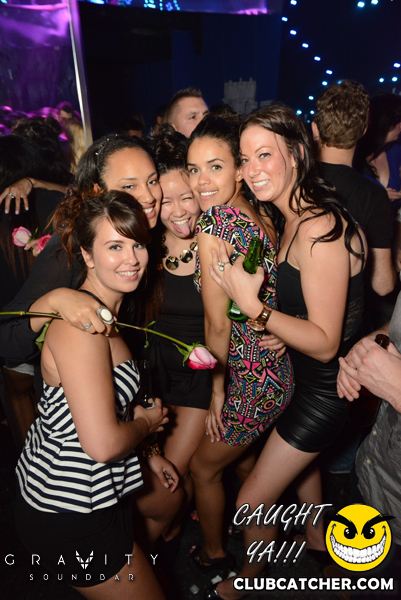 Gravity Soundbar nightclub photo 100 - May 29th, 2013