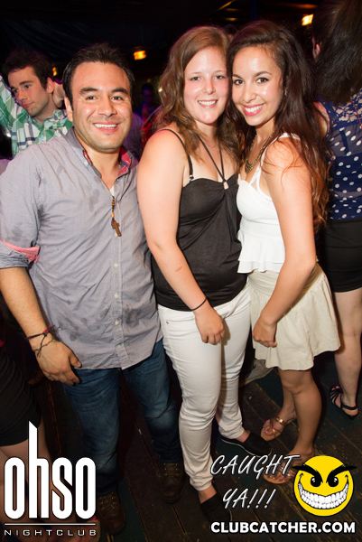 Ohso nightclub photo 101 - May 31st, 2013