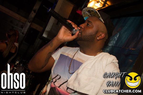 Ohso nightclub photo 121 - May 31st, 2013