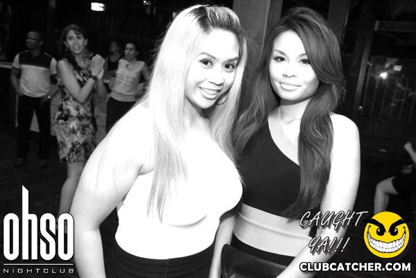 Ohso nightclub photo 163 - May 31st, 2013