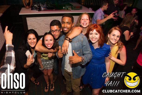 Ohso nightclub photo 191 - May 31st, 2013