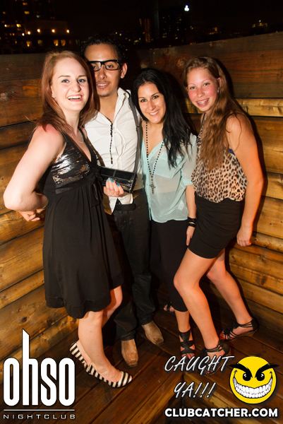 Ohso nightclub photo 231 - May 31st, 2013