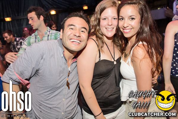 Ohso nightclub photo 257 - May 31st, 2013