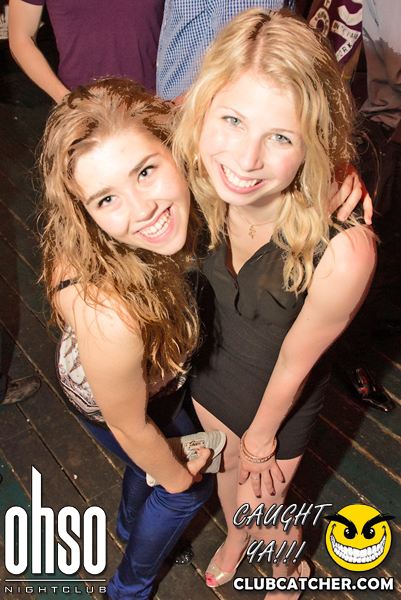 Ohso nightclub photo 82 - May 31st, 2013